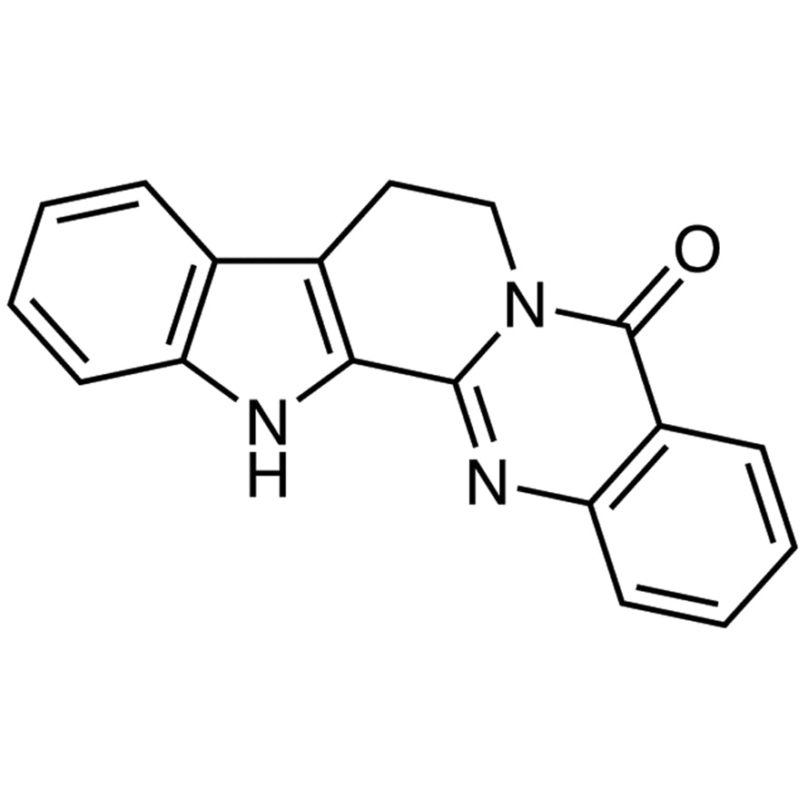 TCI R0102 84-26-4 Rutaecarpine