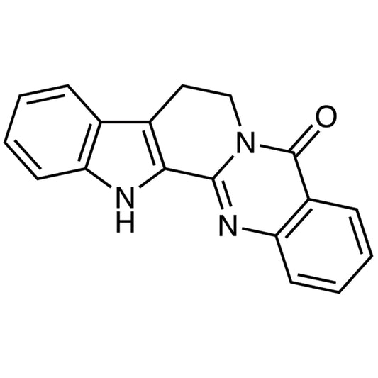 TCI R0102 84-26-4 Rutaecarpine