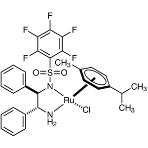 TCI R0123 1026995-71-0 RuCl[(R,R)-Fsdpen](p-cymene)