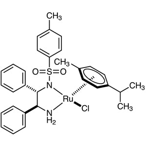 TCI R0124 192139-90-5 RuCl[(S,S)-Tsdpen](p-cymene)