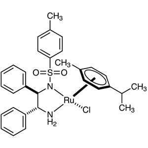 TCI R0125 192139-92-7 RuCl[(R,R)-Tsdpen](p-cymene)