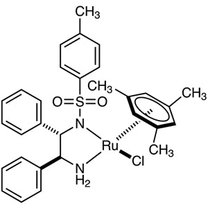 TCI R0126 174813-81-1 RuCl[(S,S)-Tsdpen](mesitylene)