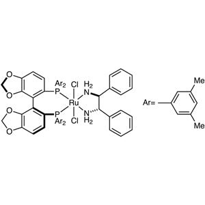 TCI R0130 944450-46-8 RuCl2[(S)-dm-segphos(regR)][(S,S)-dpen]
