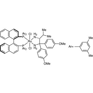 TCI R0133 220114-32-9 RuCl2[(R)-xylbinap][(R)-daipen]