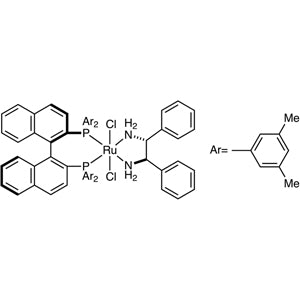 TCI R0135 220114-38-5 RuCl2[(R)-xylbinap][(R,R)-dpen]