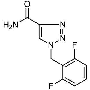 106308-44-5 Rufinamide - AMI Scientific