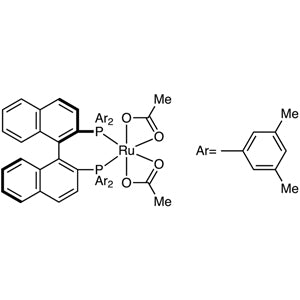 TCI R0170 374067-50-2 Ru(OAc)2[(R)-xylbinap]