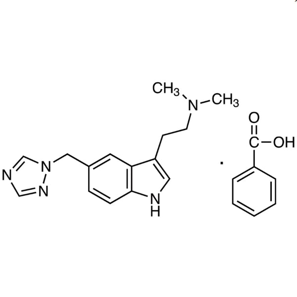 145202-66-0 Rizatriptan Benzoate - AMI Scientific