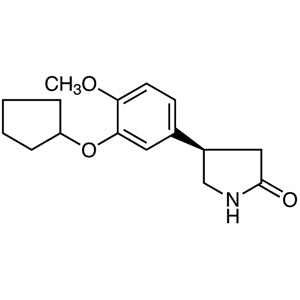 TCI R0182 85416-75-7 (R)-(-)-Rolipram