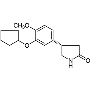 TCI R0183 85416-73-5 (S)-(+)-Rolipram