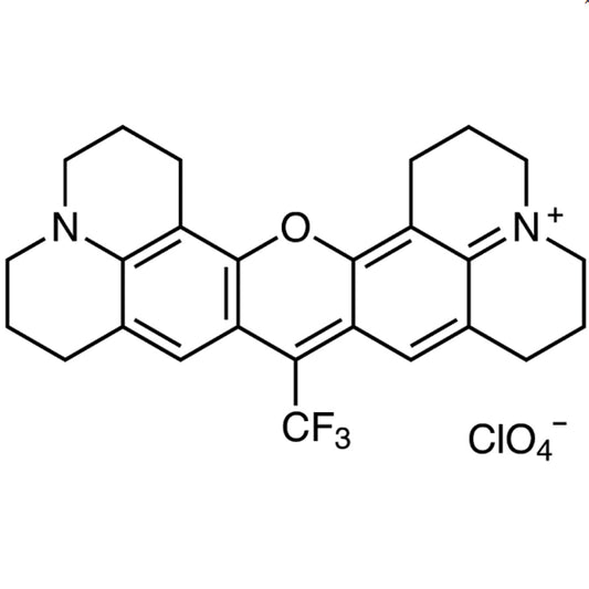 TCI R0189 63561-42-2 Rhodamine 700