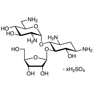 TCI R0194 53797-35-6 Ribostamycin Sulfate