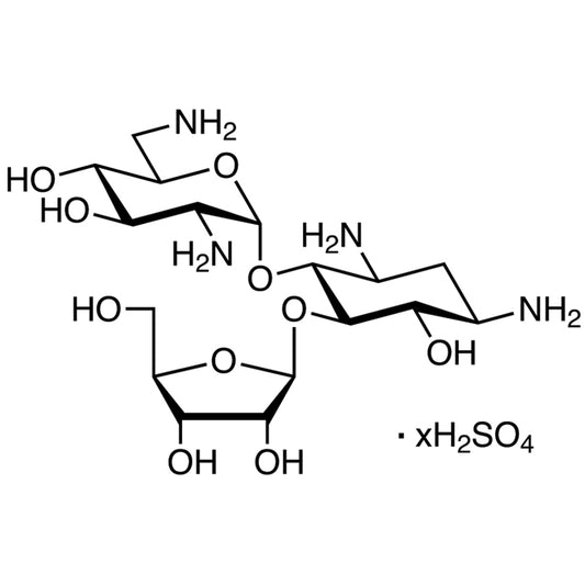 TCI R0194 53797-35-6 Ribostamycin Sulfate