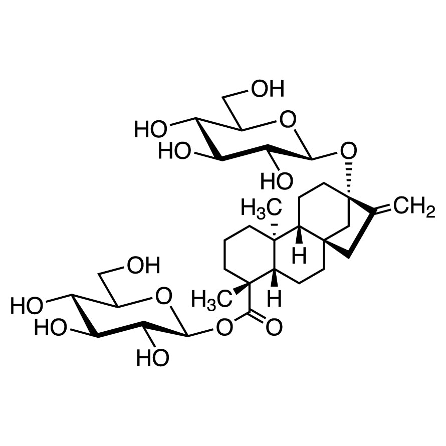 TCI R0210 64849-39-4 Rubusoside