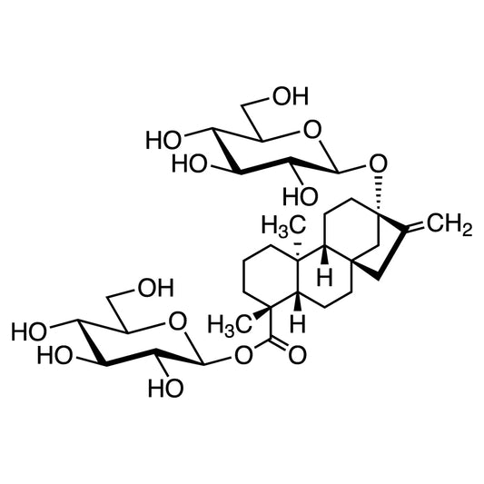 TCI R0210 64849-39-4 Rubusoside