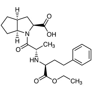 87333-19-5 Ramipril - AMI Scientific