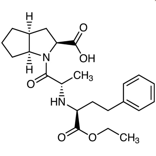 87333-19-5 Ramipril - AMI Scientific