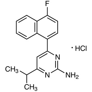 TCI R0221 199864-86-3 RS-127445 Hidroklorida