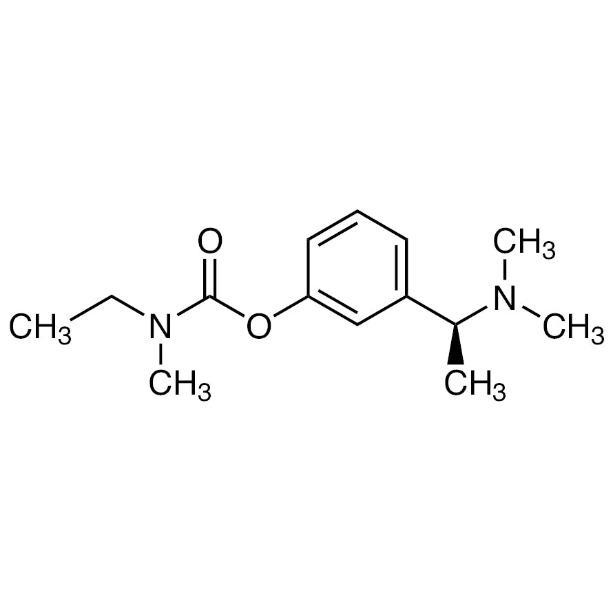 TCI R0250 123441-03-2 Rivastigmine