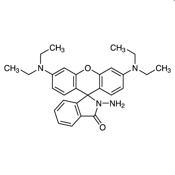 TCI R0260 74317-53-6 Rhodamine B Hydrazide