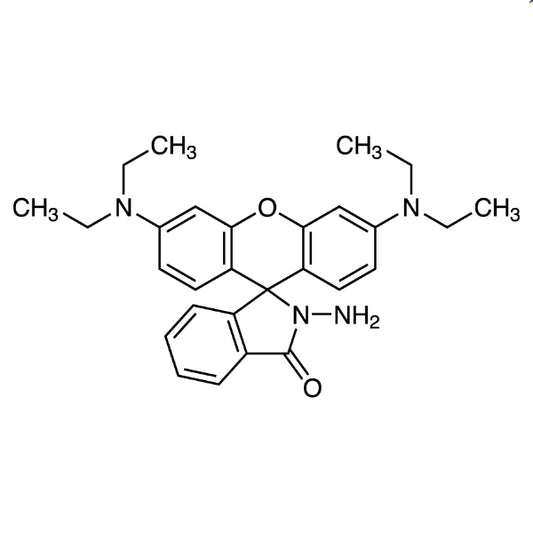 TCI R0260 74317-53-6 Rhodamine B Hydrazide