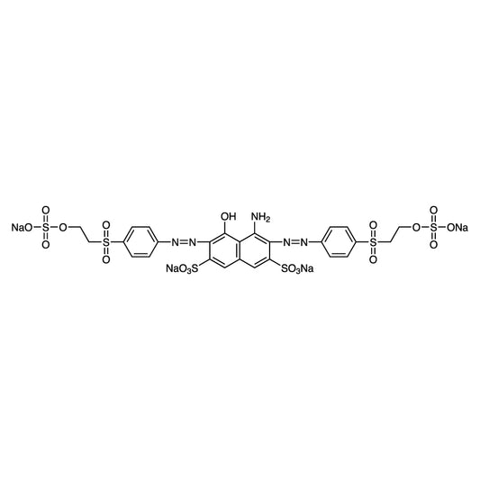 TCI R0270 17095-24-8 Reactive Black 5