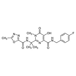 TCI R0291 518048-05-0 Raltegravir