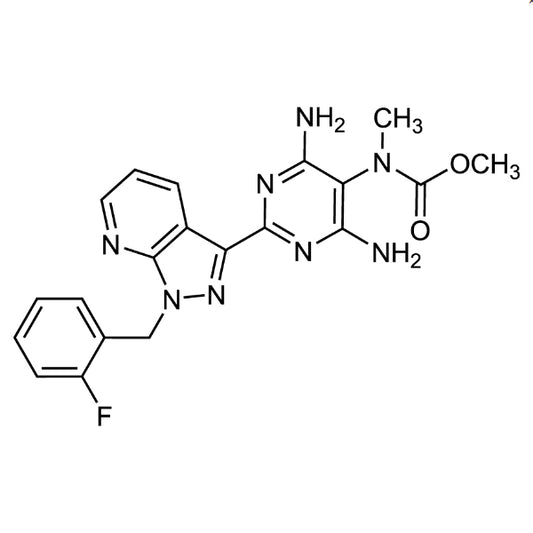 TCI R0292 625115-55-1 Riociguat