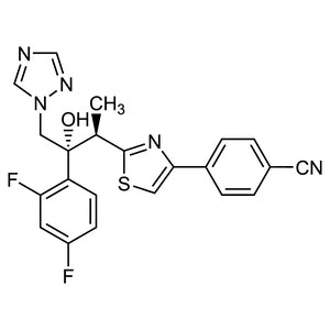 TCI R0323 182760-06-0 Ravuconazole