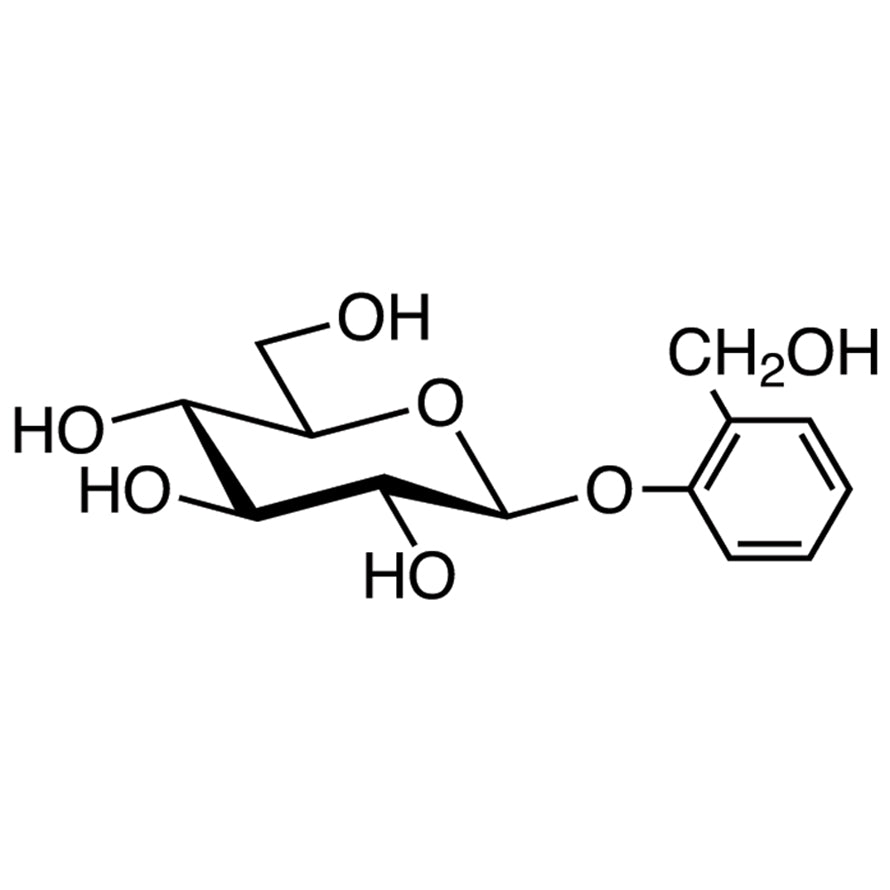TCI S0003 138-52-3 Salicin