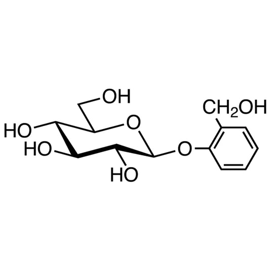 TCI S0003 138-52-3 Salicin
