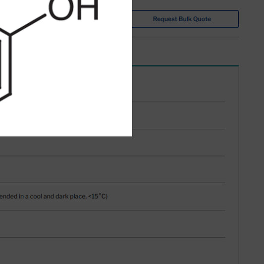 TCI S0004 90-02-8 Salicylaldehyde