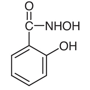 TCI S0008 89-73-6 Asam Salisilhidroksamik