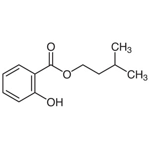 TCI S0012 87-20-7 Isoamyl Salicylate (mengandung 2-Methylbutyl Salicylate)