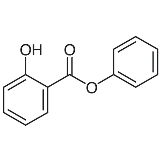TCI S0017 118-55-8 Phenyl Salicylate
