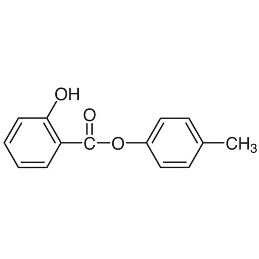 TCI S0018 607-88-5 p-Tolyl Salicylate
