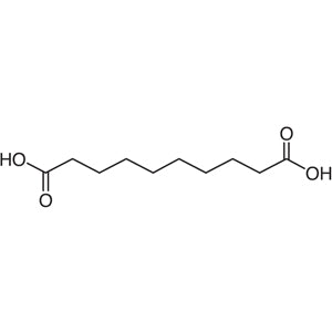 TCI S0022 111-20-6 Sebacic Acid