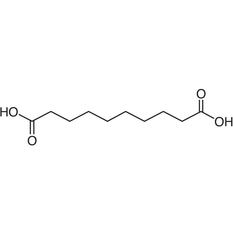 TCI S0022 111-20-6 Sebacic Acid