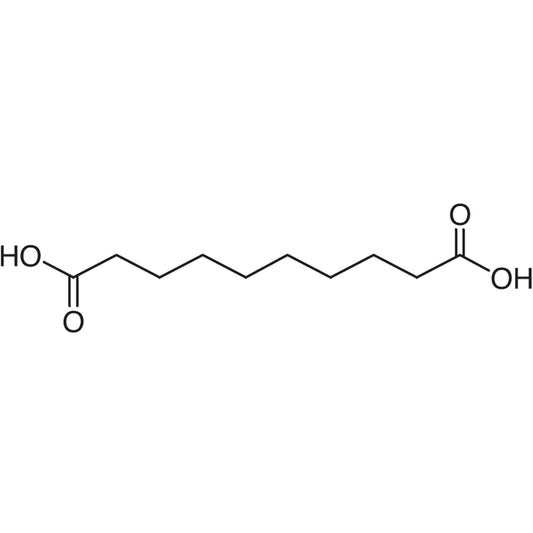 TCI S0022 111-20-6 Sebacic Acid