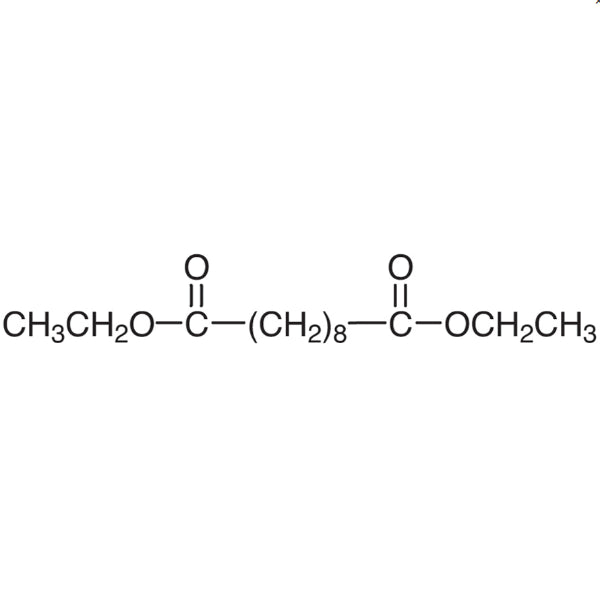 TCI S0024 110-40-7 Diethyl Sebacate