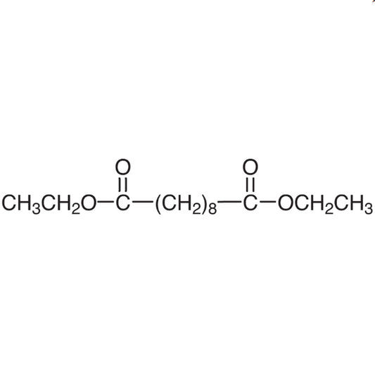 TCI S0024 110-40-7 Diethyl Sebacate
