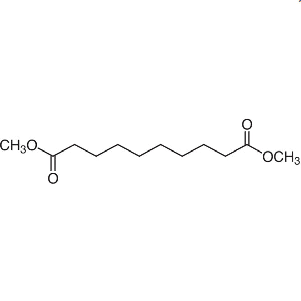 TCI S0027 106-79-6 Dimethyl Sebacate