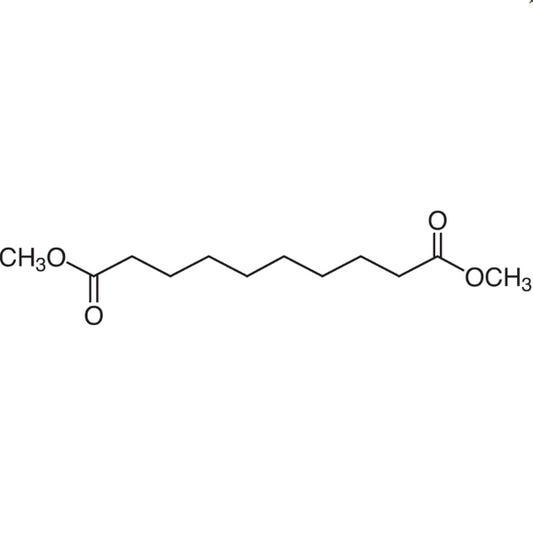 TCI S0027 106-79-6 Dimethyl Sebacate