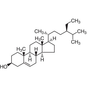 TCI S0040 83-46-5 beta-Sitosterol (mengandung Campesterol)
