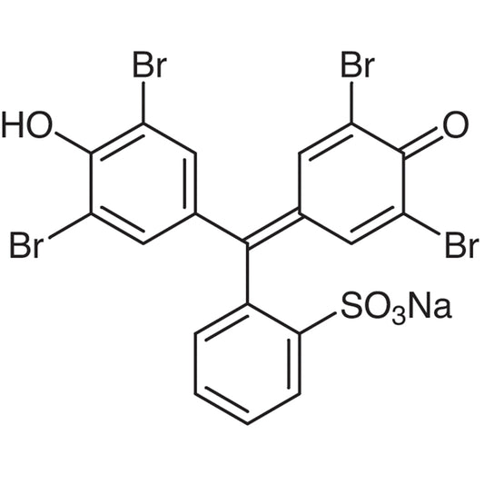 TCI S0043 34725-61-6 Bromophenol Blue Sodium Salt