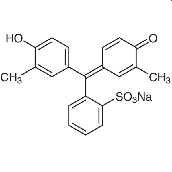 TCI S0046 62625-29-0 Cresol Red Sodium Salt