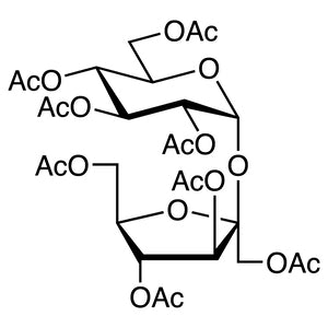 TCI S0052 126-14-7 Octa-O-acetyl D-(+)-Sucrose