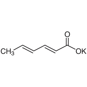 TCI S0057 24634-61-5 Potassium Sorbate