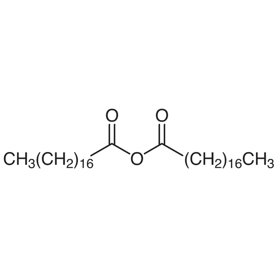 TCI S0083 638-08-4 Stearic Anhydride