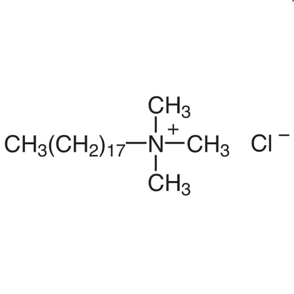 TCI S0087 112-03-8 Trimethylstearylammonium Chloride